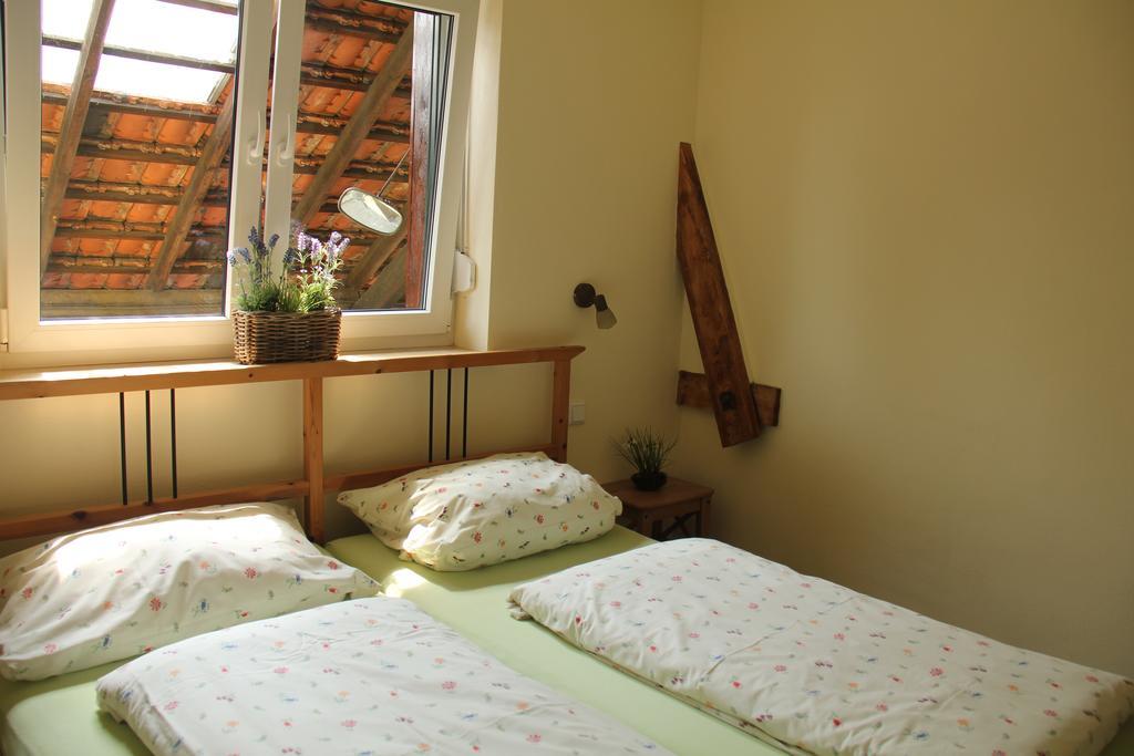 Apartments Luisenhof 크레펠트 외부 사진