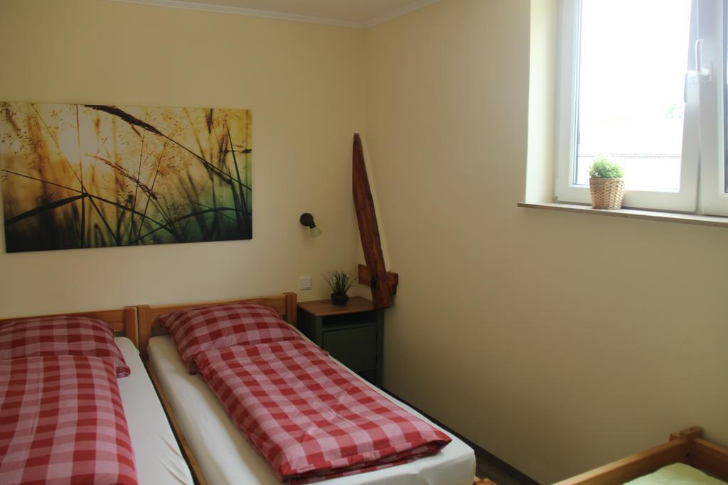 Apartments Luisenhof 크레펠트 외부 사진