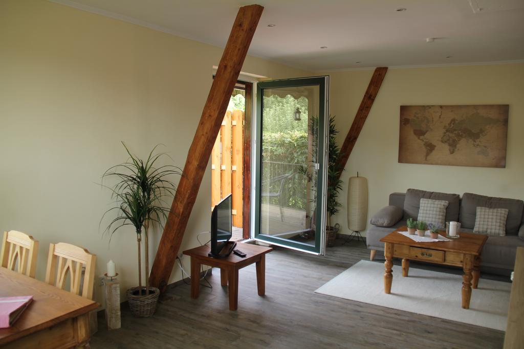 Apartments Luisenhof 크레펠트 외부 사진