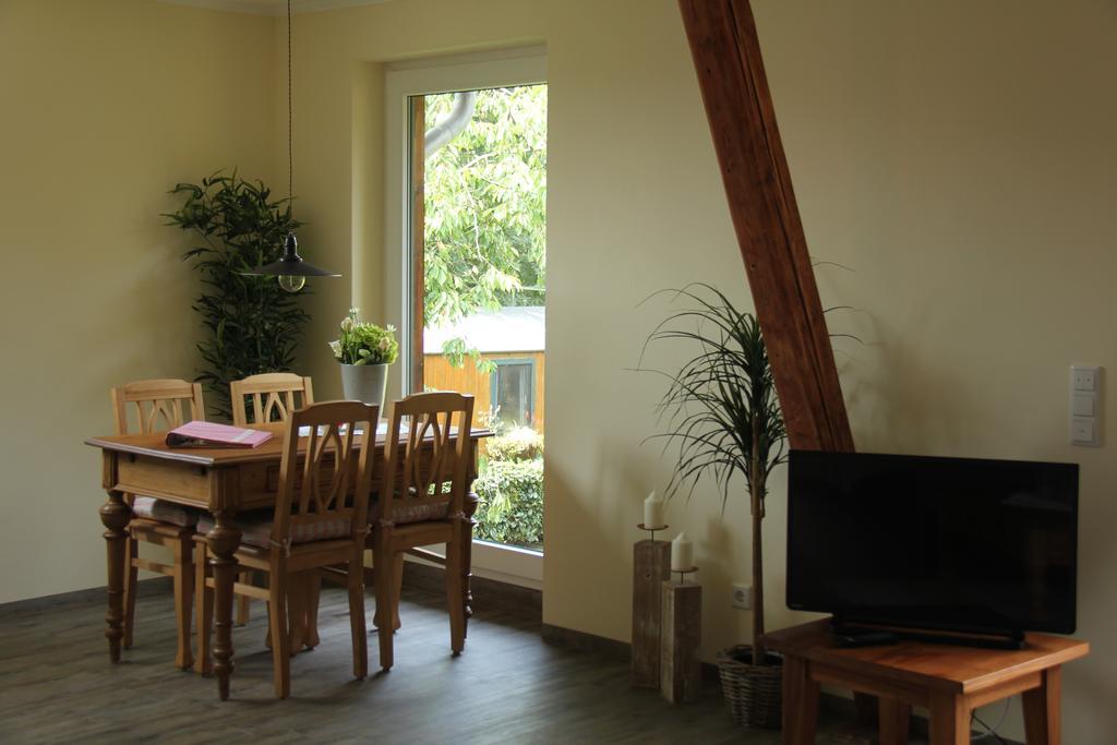 Apartments Luisenhof 크레펠트 외부 사진