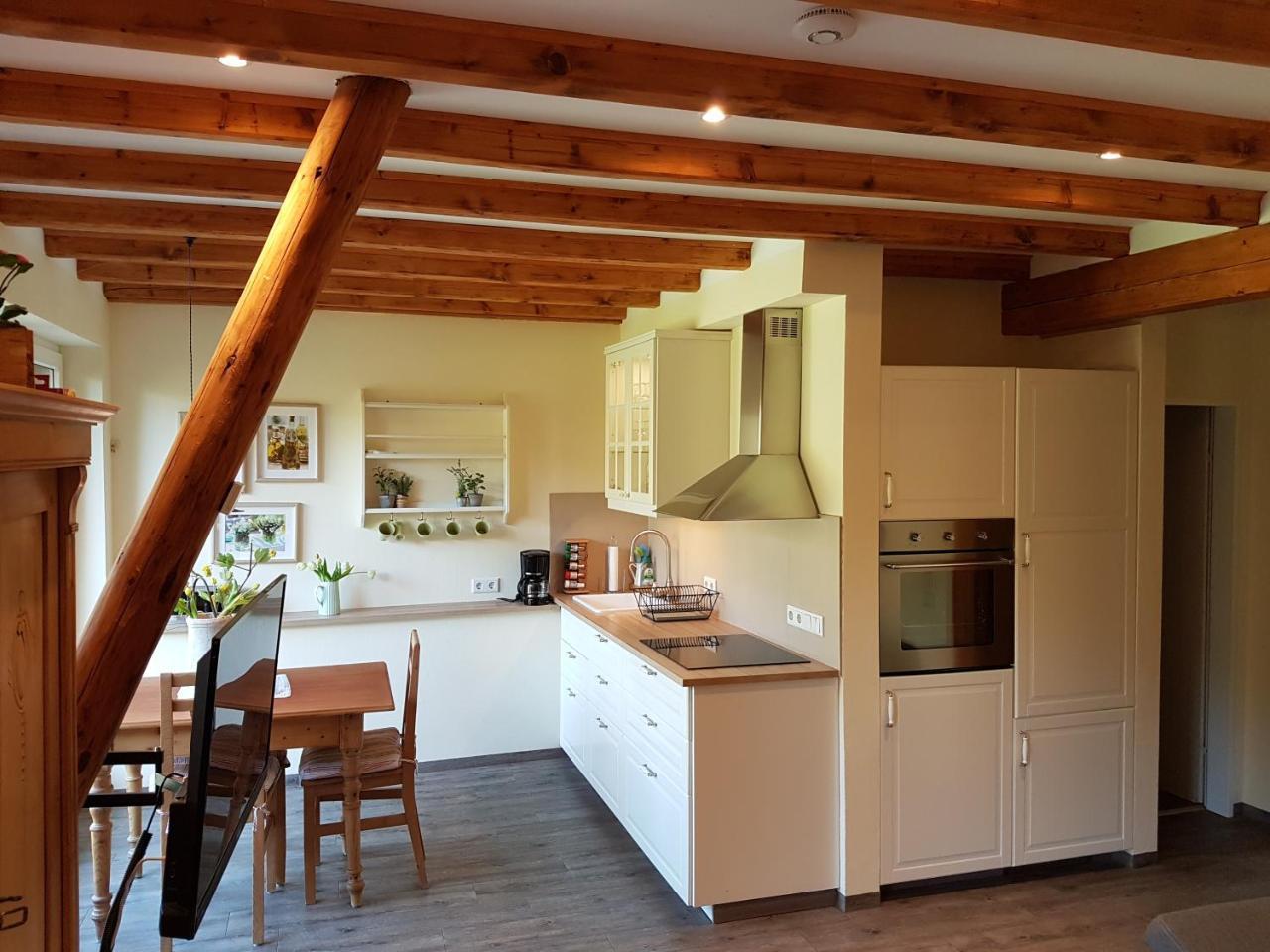 Apartments Luisenhof 크레펠트 외부 사진