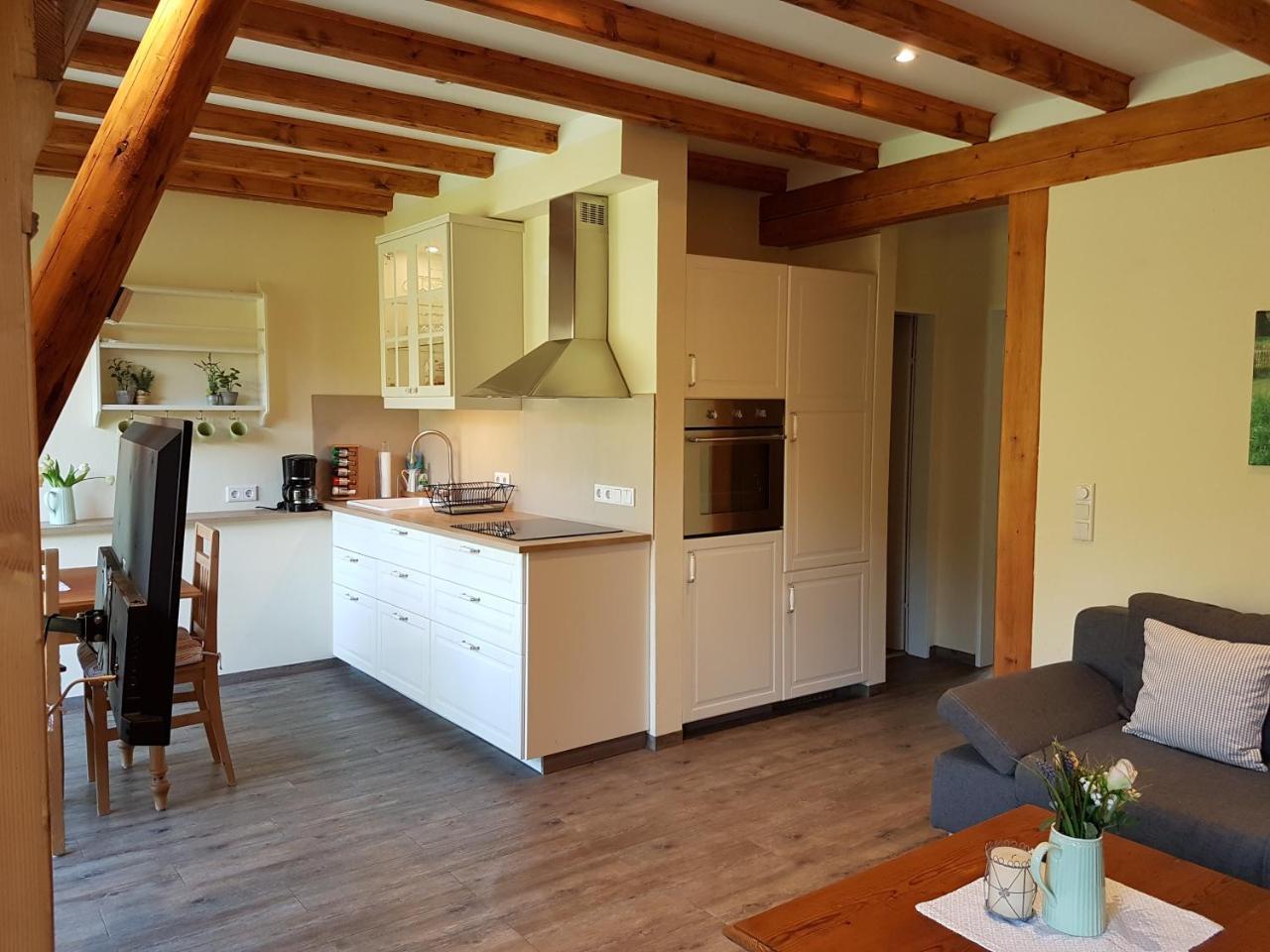 Apartments Luisenhof 크레펠트 외부 사진