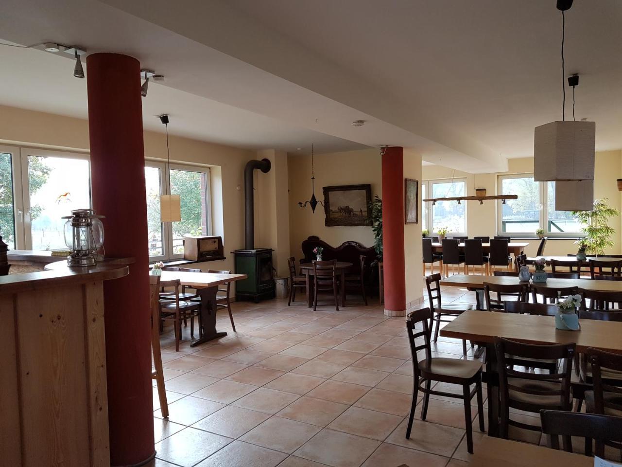 Apartments Luisenhof 크레펠트 외부 사진
