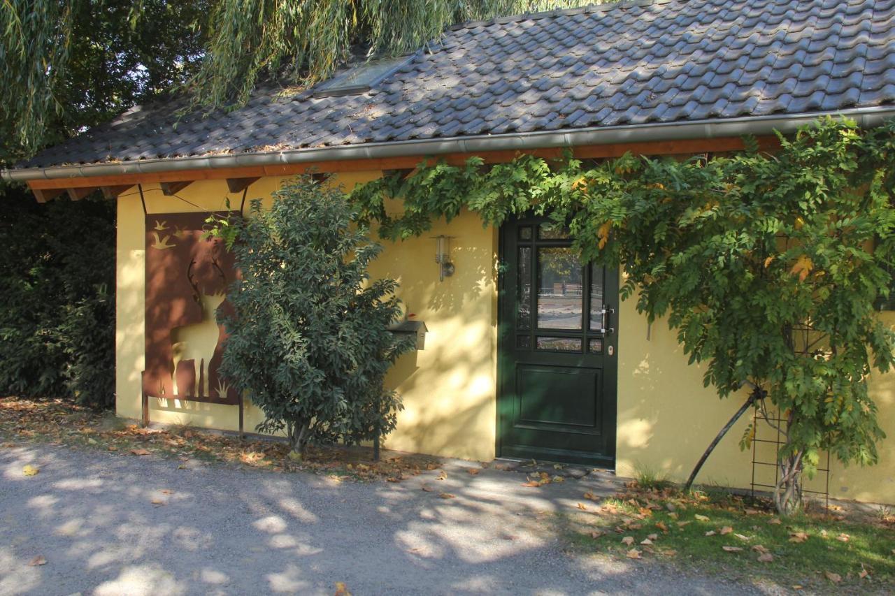 Apartments Luisenhof 크레펠트 외부 사진