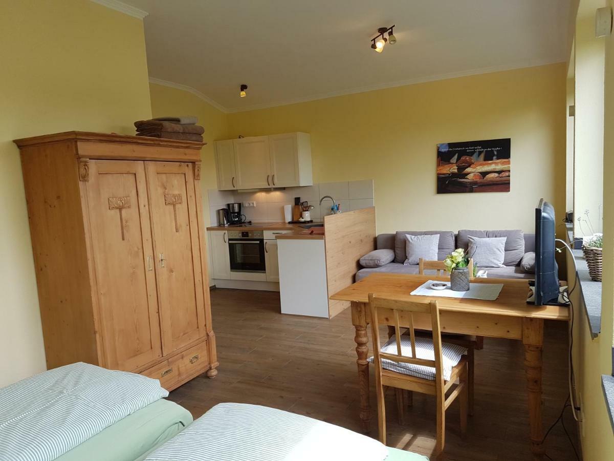 Apartments Luisenhof 크레펠트 외부 사진