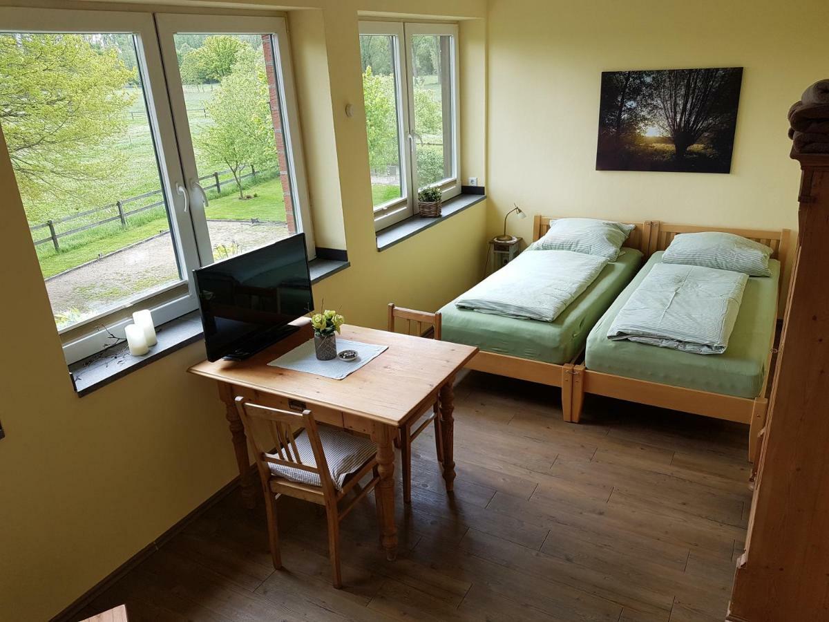 Apartments Luisenhof 크레펠트 외부 사진
