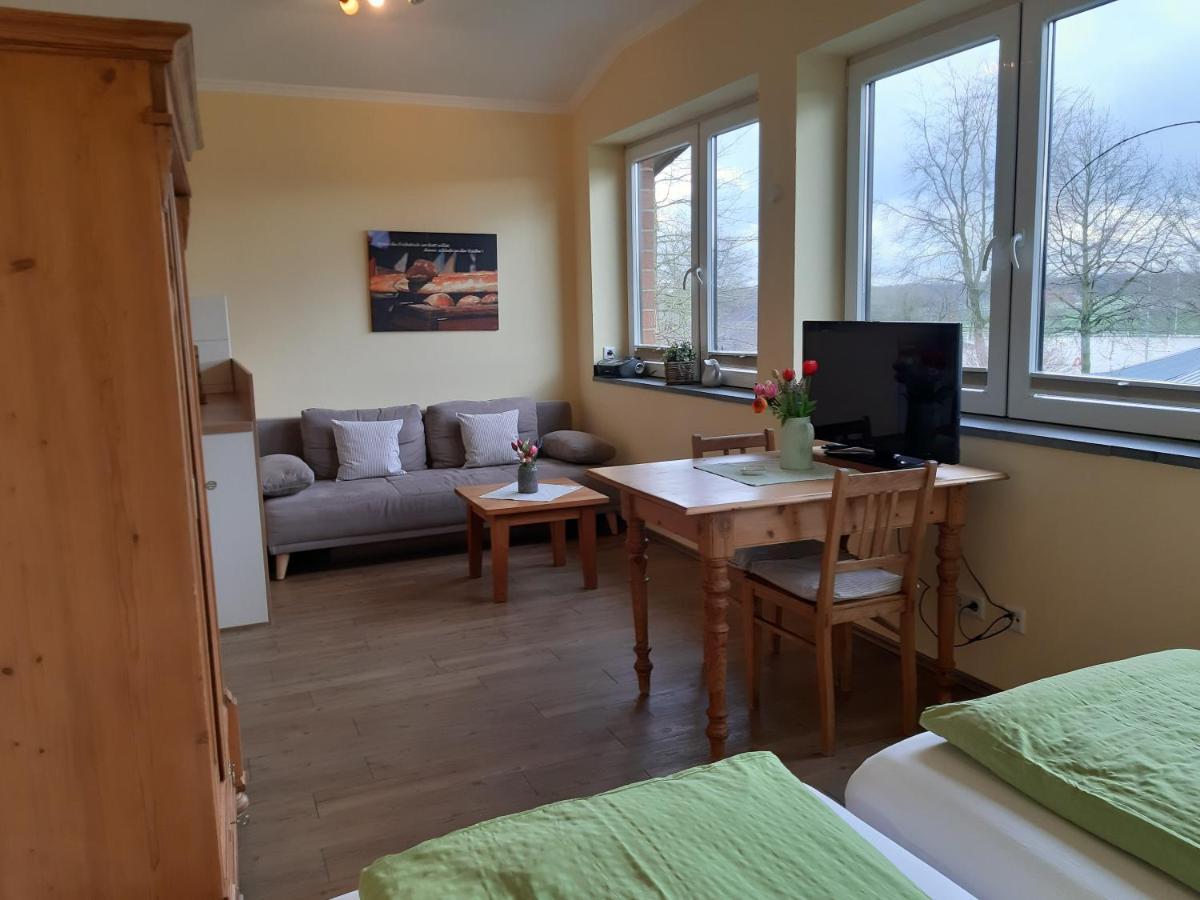 Apartments Luisenhof 크레펠트 외부 사진