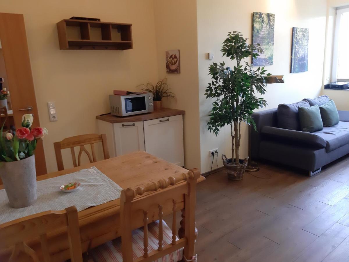 Apartments Luisenhof 크레펠트 외부 사진