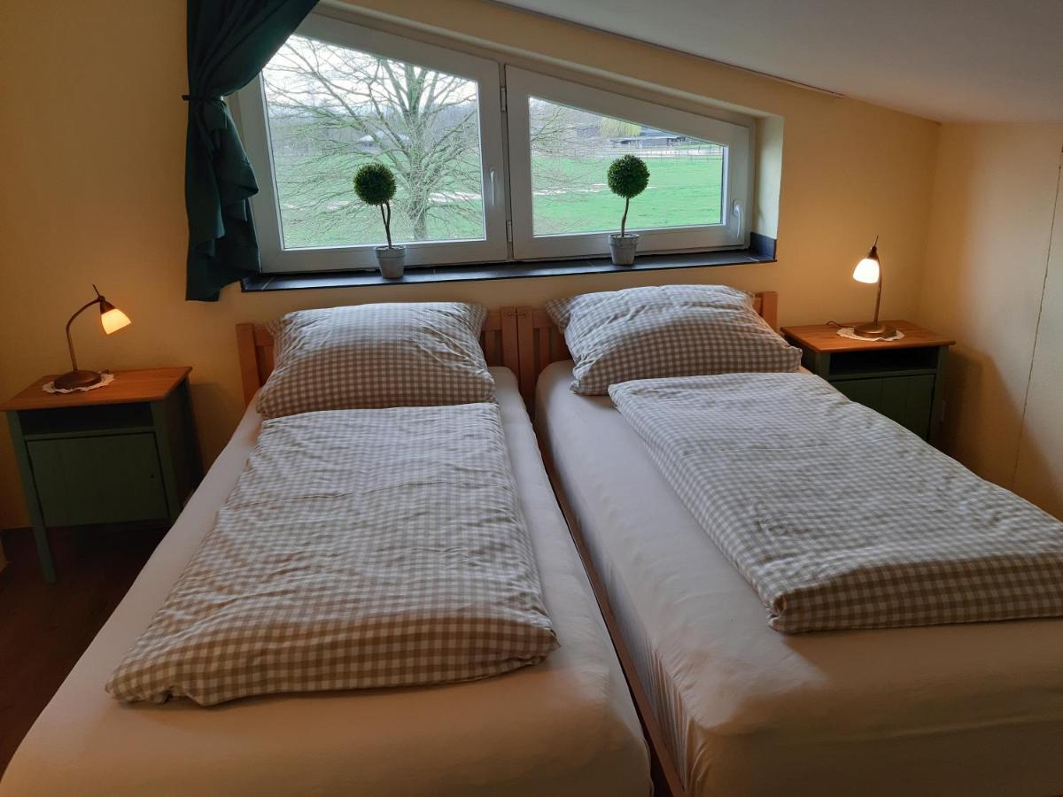 Apartments Luisenhof 크레펠트 외부 사진