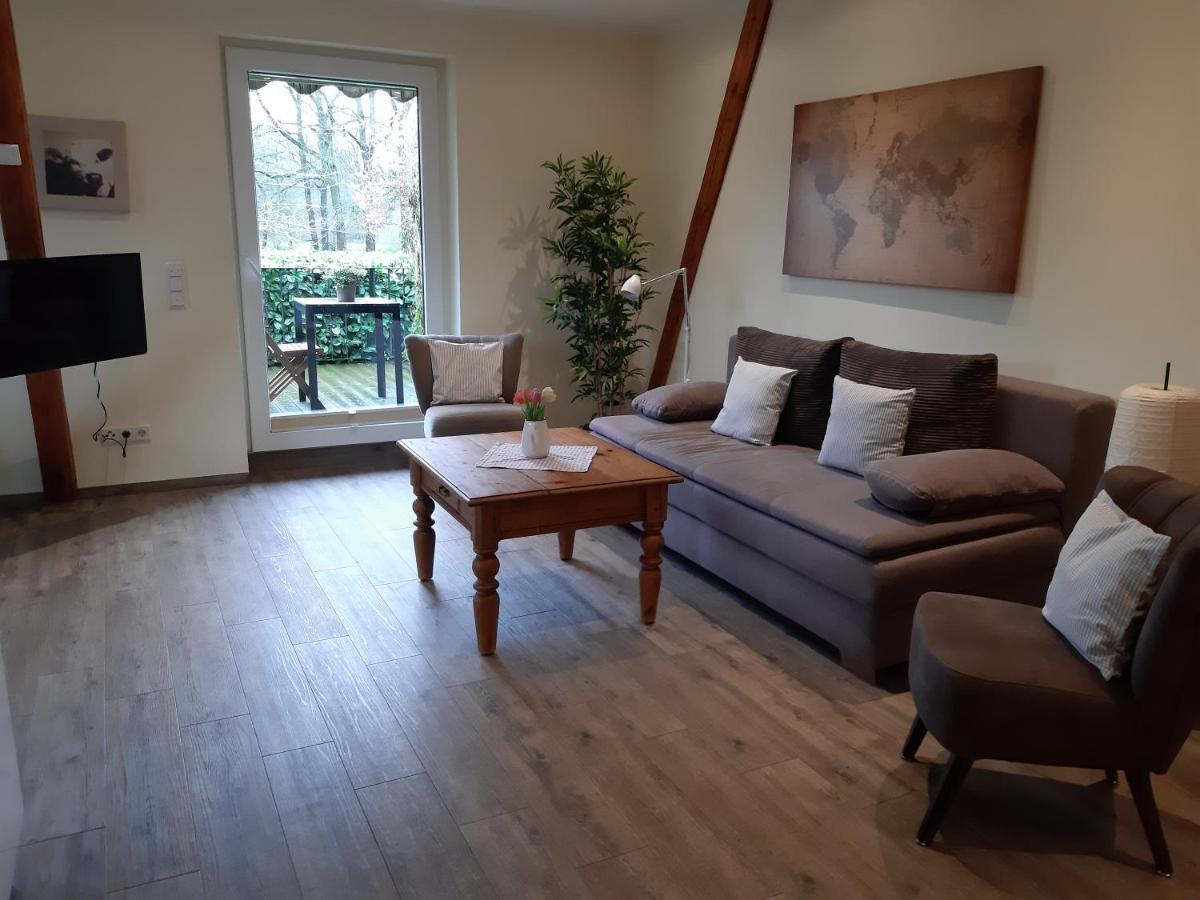 Apartments Luisenhof 크레펠트 외부 사진
