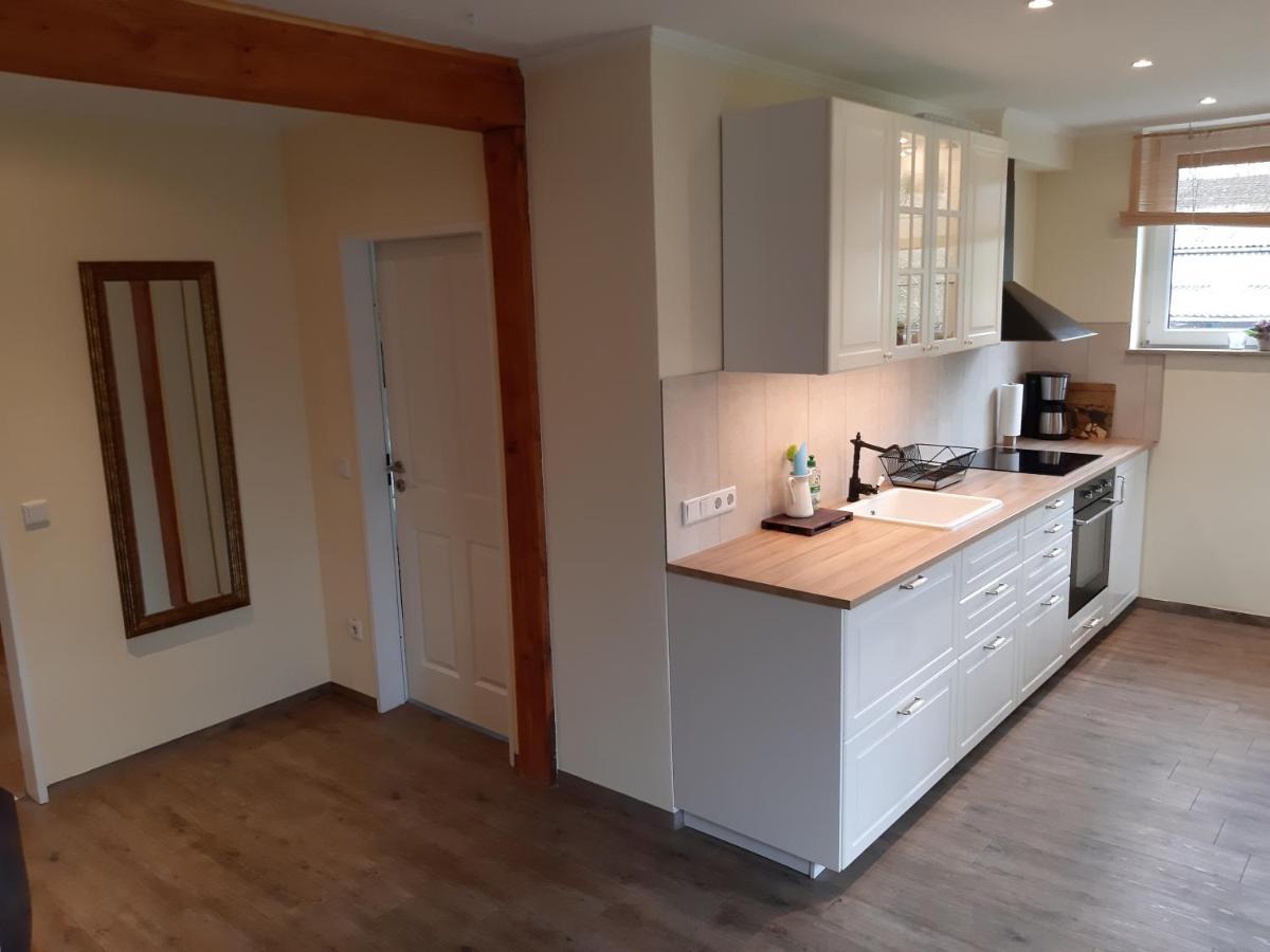 Apartments Luisenhof 크레펠트 외부 사진