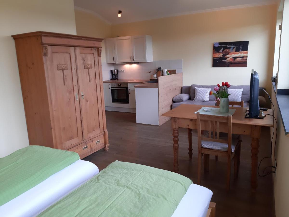Apartments Luisenhof 크레펠트 외부 사진