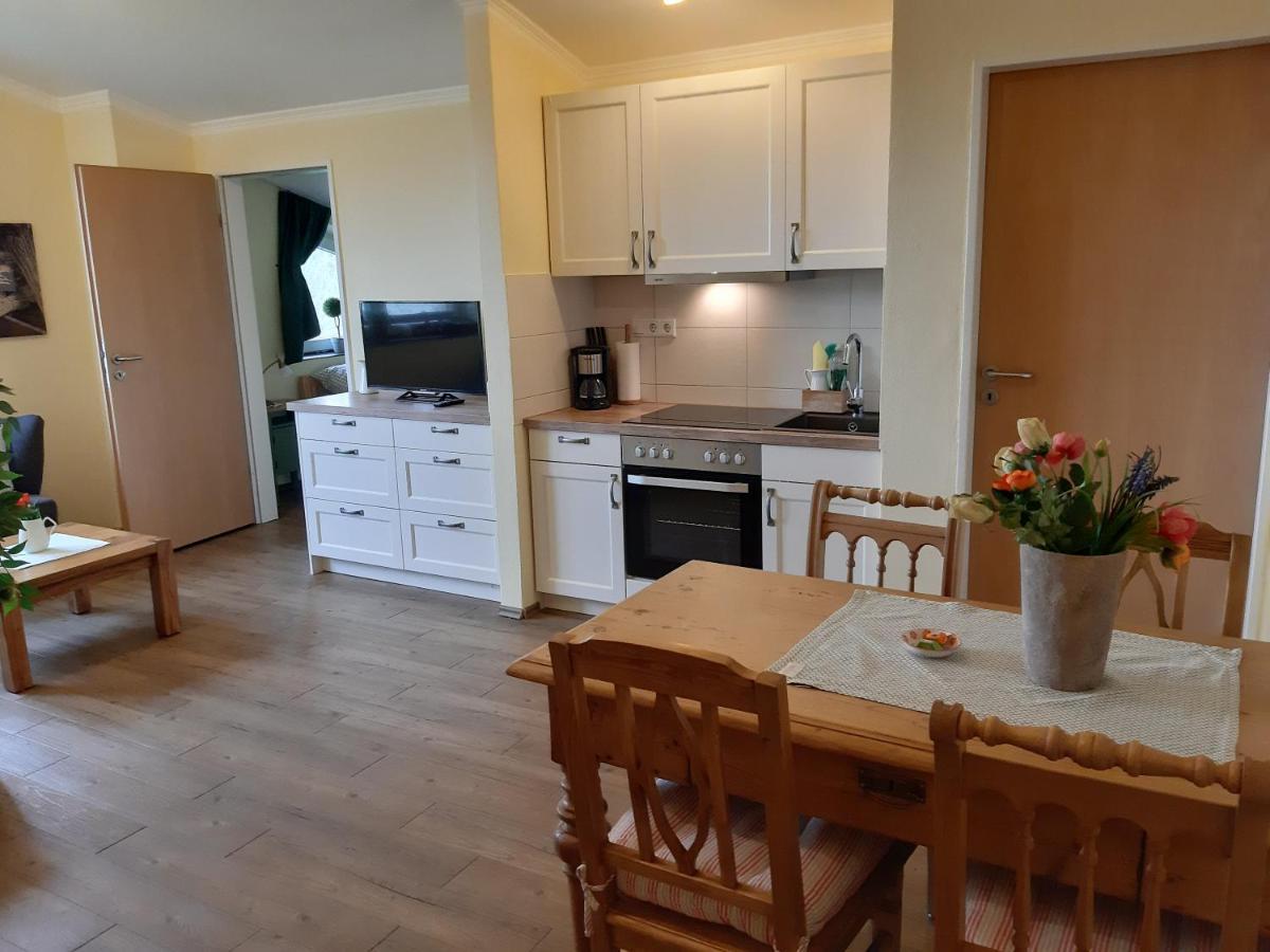 Apartments Luisenhof 크레펠트 외부 사진