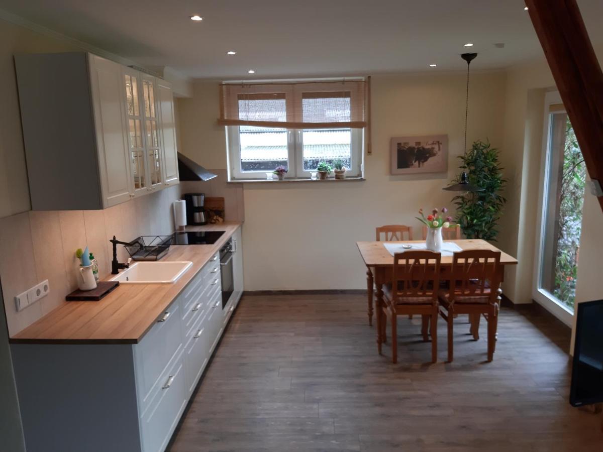 Apartments Luisenhof 크레펠트 외부 사진