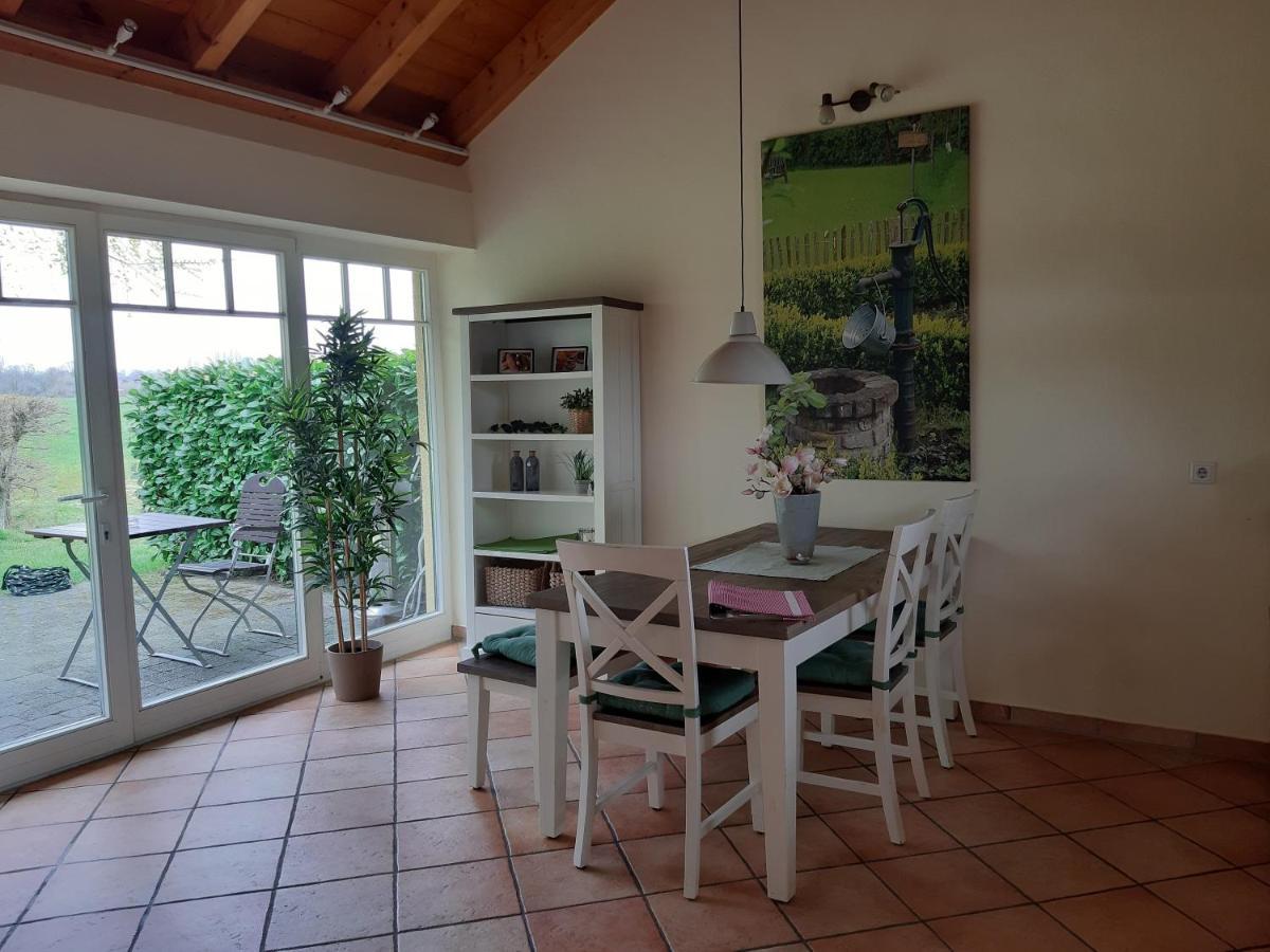 Apartments Luisenhof 크레펠트 외부 사진