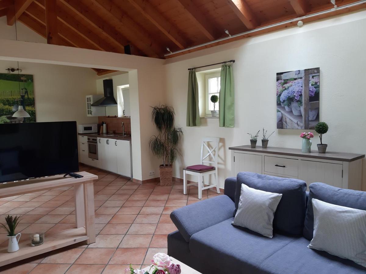 Apartments Luisenhof 크레펠트 외부 사진