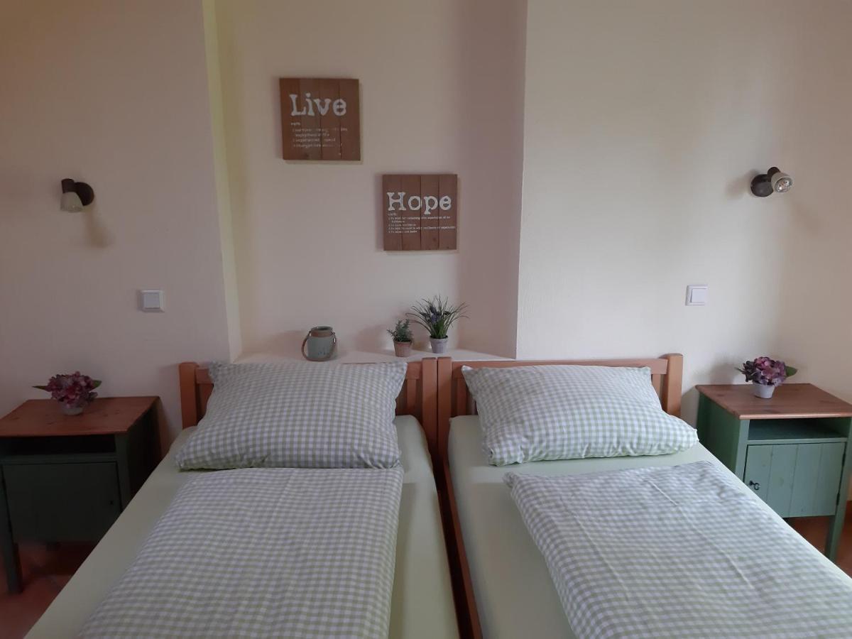 Apartments Luisenhof 크레펠트 외부 사진