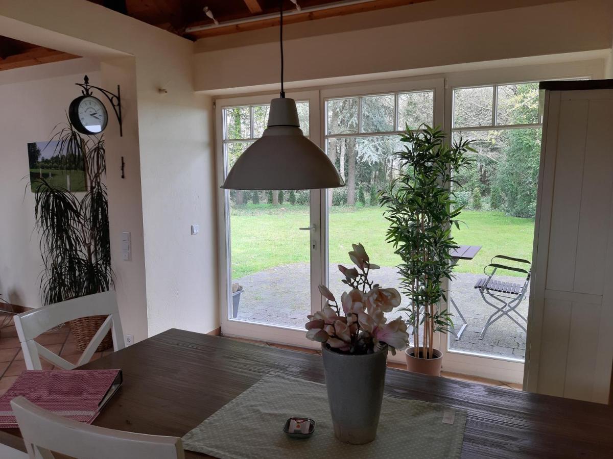 Apartments Luisenhof 크레펠트 외부 사진