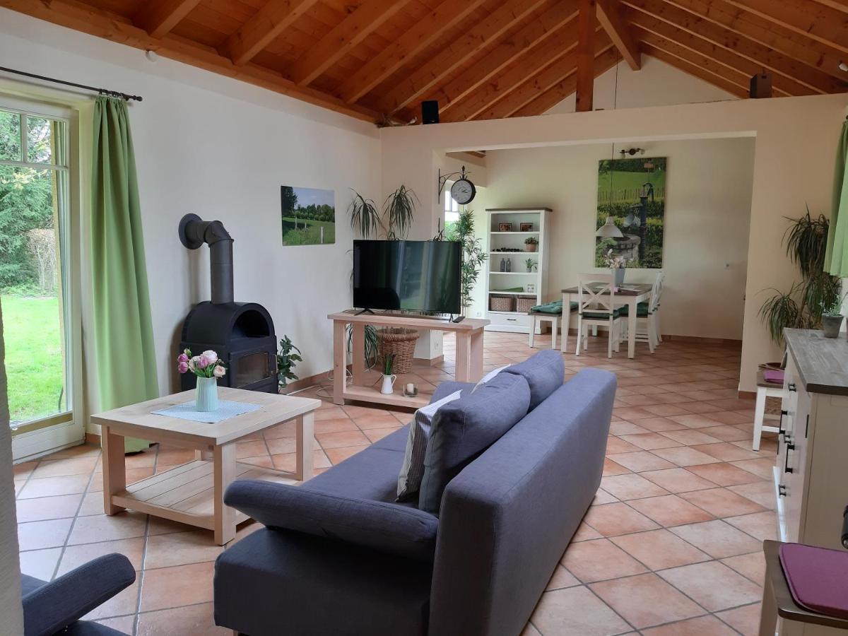 Apartments Luisenhof 크레펠트 외부 사진