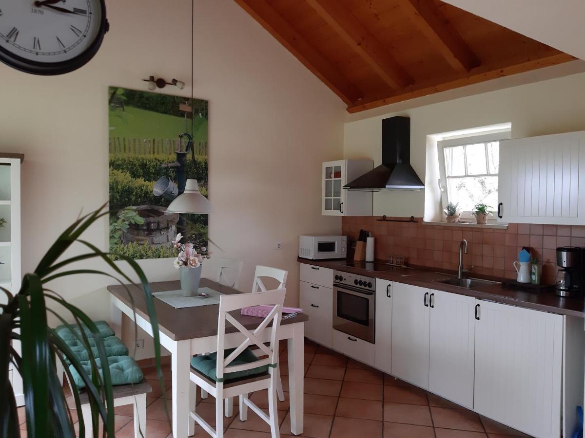Apartments Luisenhof 크레펠트 외부 사진