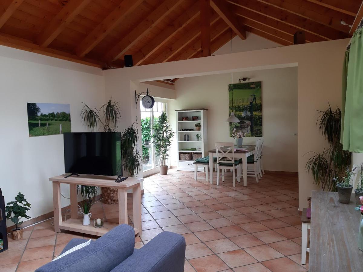 Apartments Luisenhof 크레펠트 외부 사진
